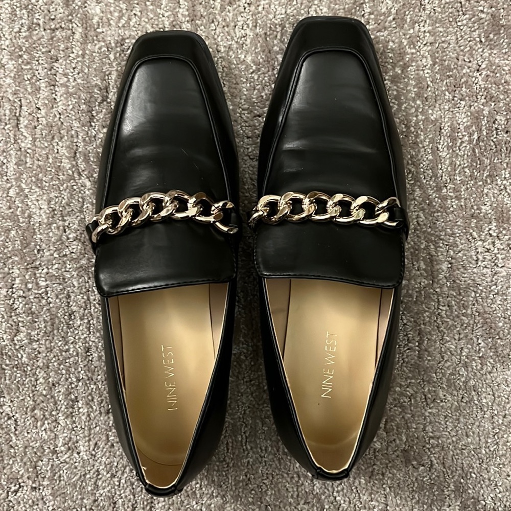 Nine West shoes